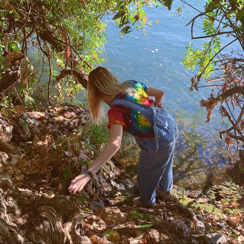 Meet your Posher, Essie